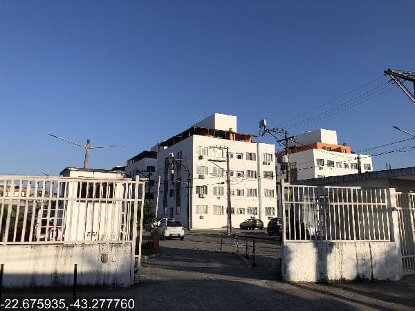 COND RES PRIMAVERA VILLE