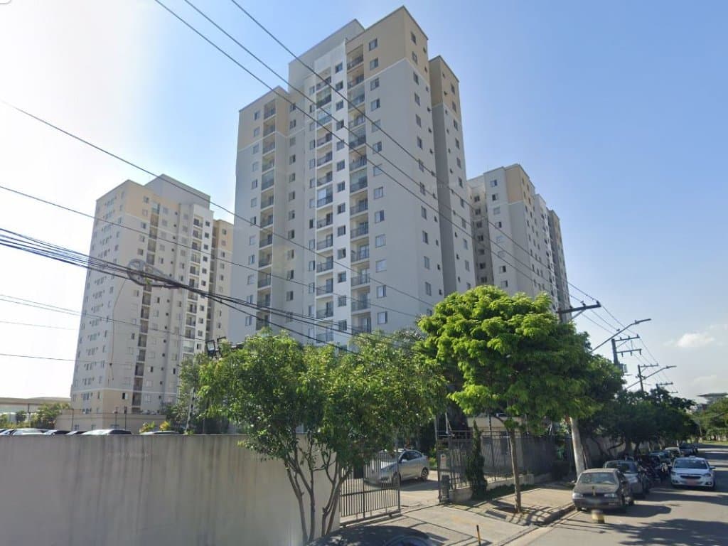 Apartamento 61 m² (01 vaga) - Lapa de Baixo - São Paulo - SP - foto 2