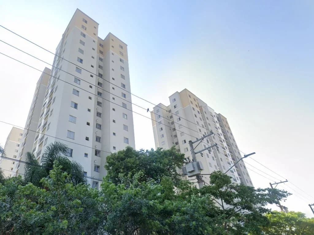 Apartamento 61 m² (01 vaga) - Lapa de Baixo - São Paulo - SP - foto 3