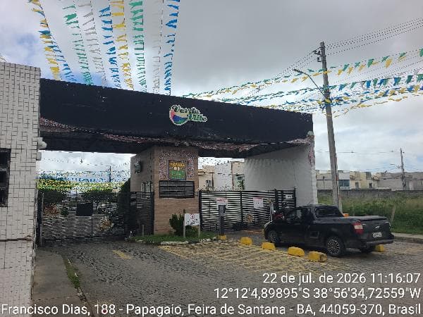 COND RES VERDE VILLE