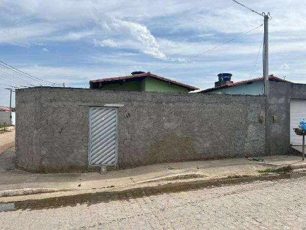 LOTEAMENTO VIANA E MOURA INHUMAS