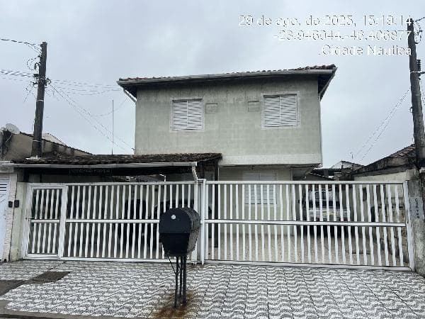 CONJUNTO RESIDENCIAL