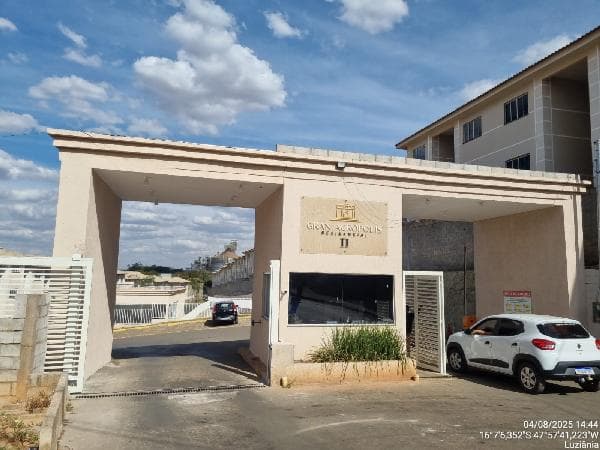 RES GRAN ACROPOLIS II