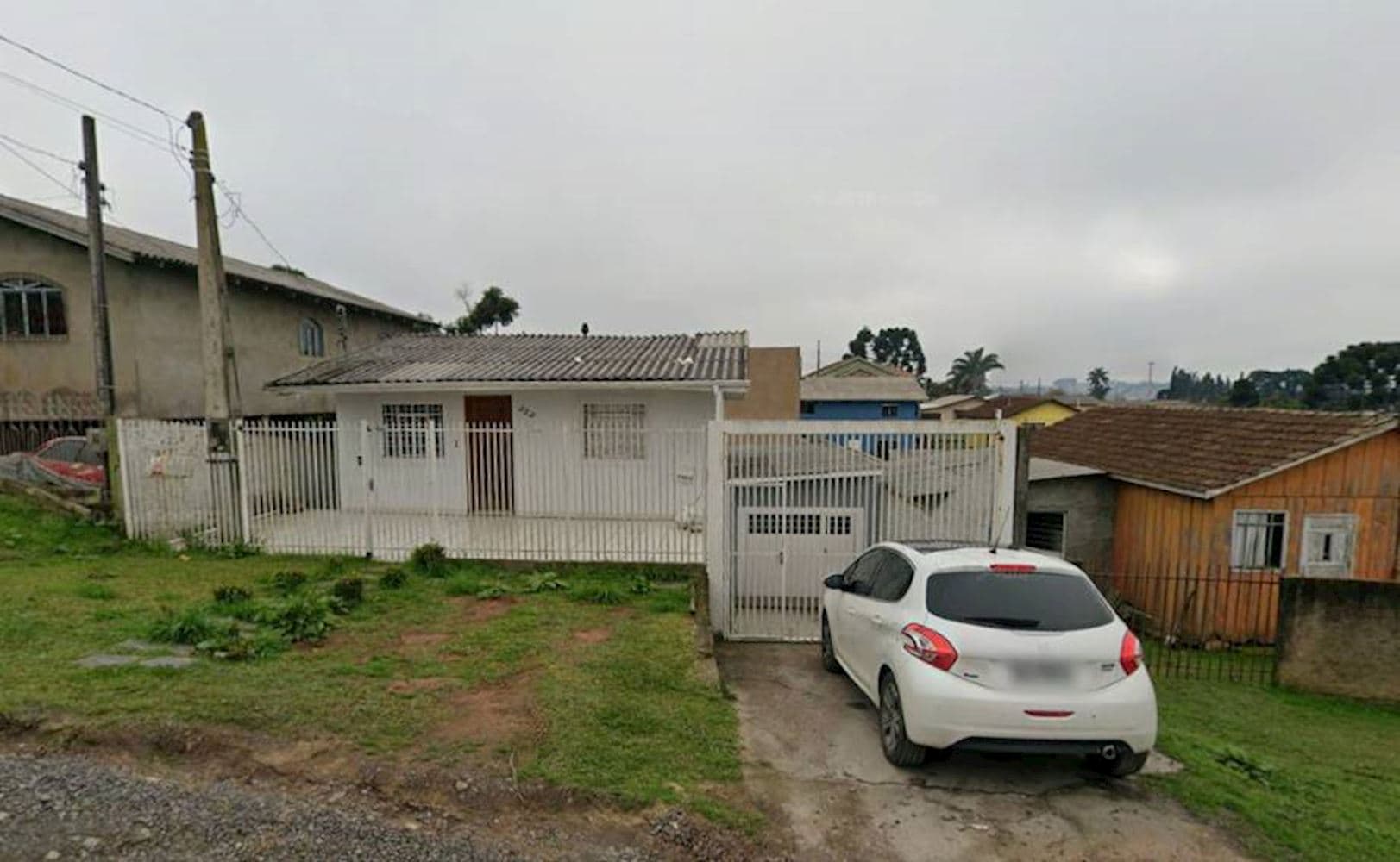 Casa - Santa Helena - Lages/SC - foto 3