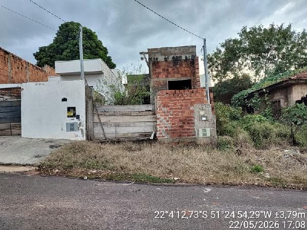 ALVARES MACHADO - PARQUE DOS PINHEIROS