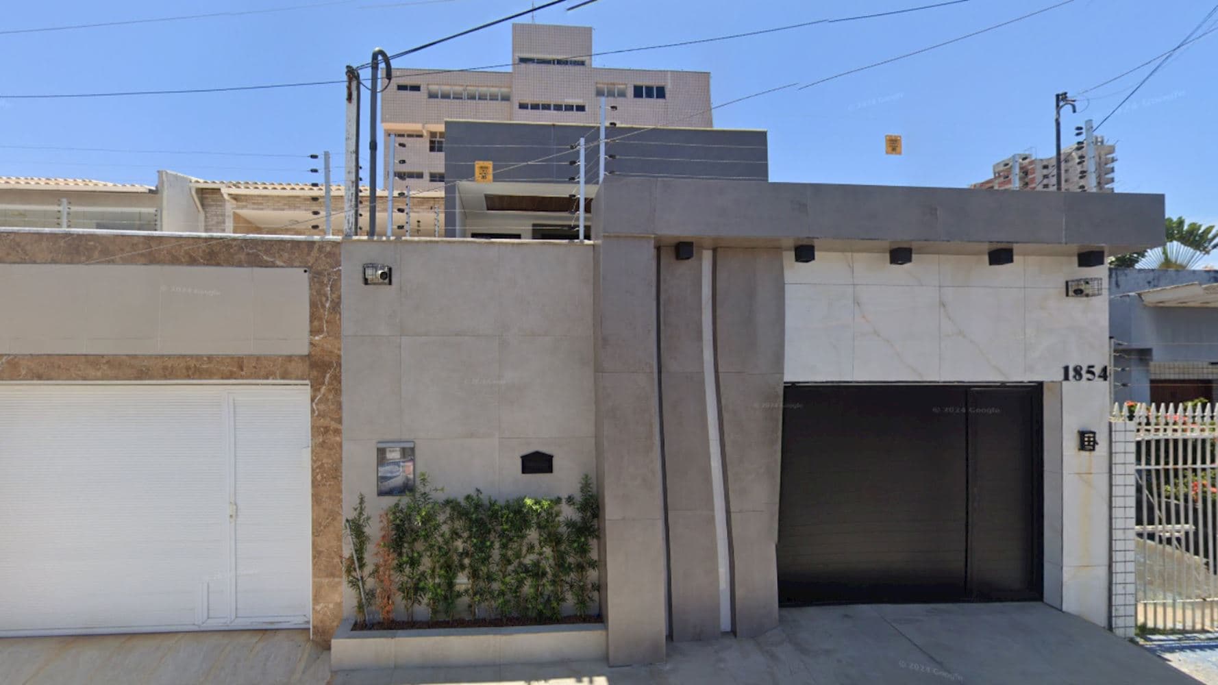 Casa no Parque Araxá em Fortaleza/CE - foto 2