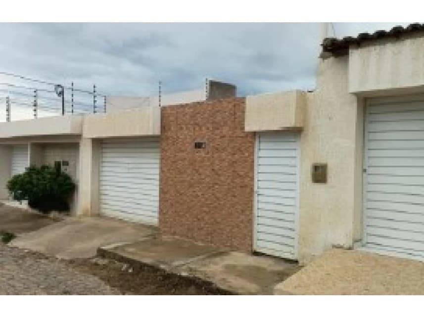 Casa à venda em leilão
