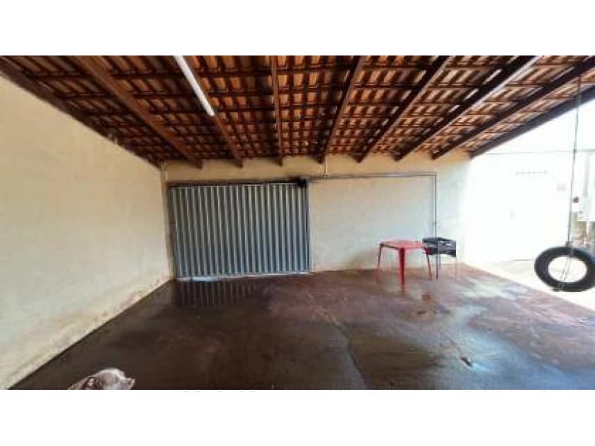 Casa à venda em leilão