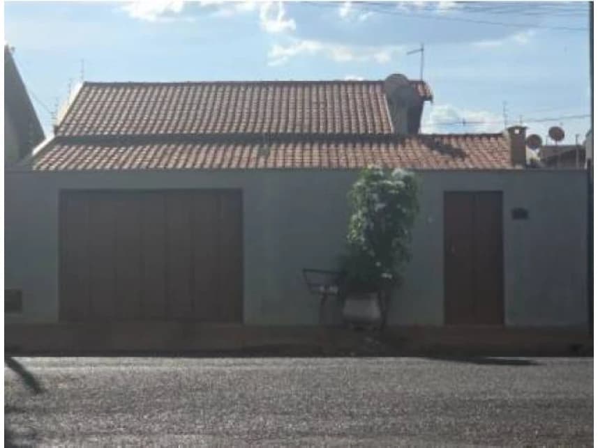 Casa à venda em leilão - foto 4