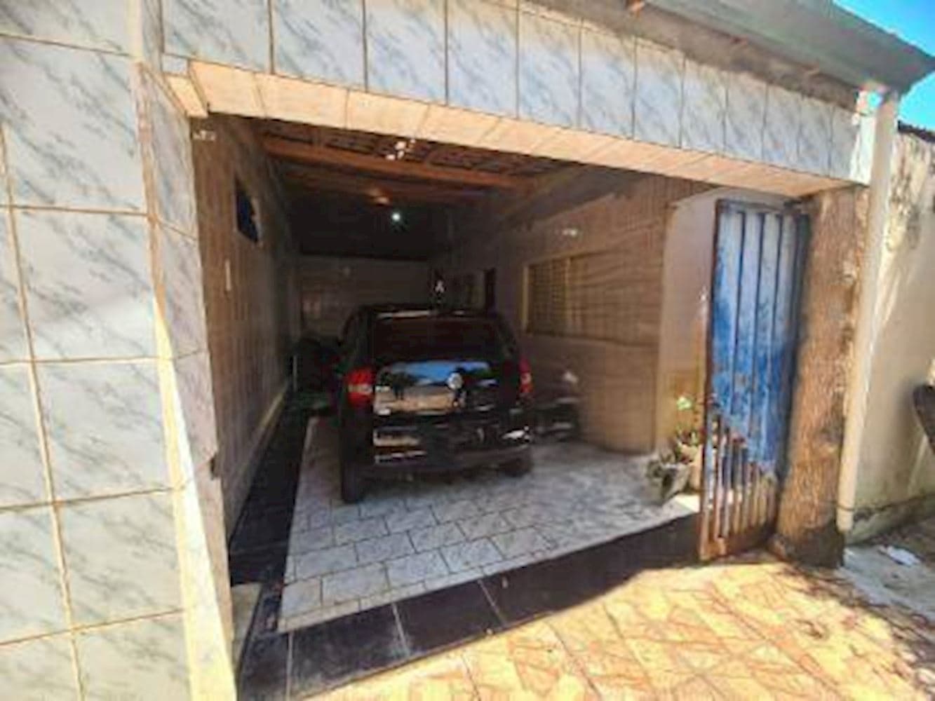 Casa, Padrão, 0 vaga(s) de garagem - foto 4