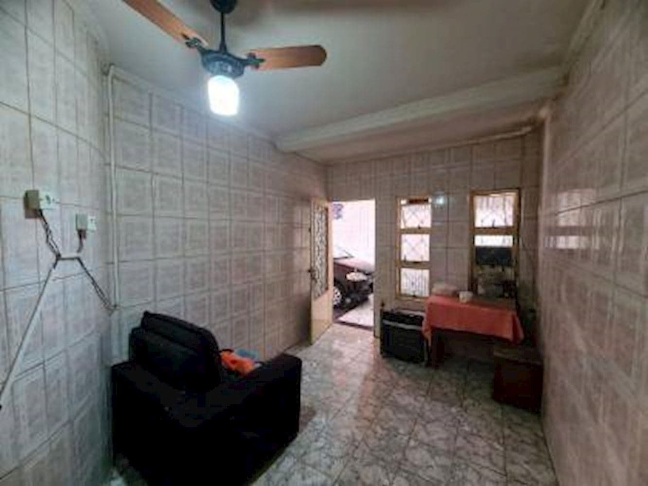 Casa, Padrão, 0 vaga(s) de garagem - foto 5