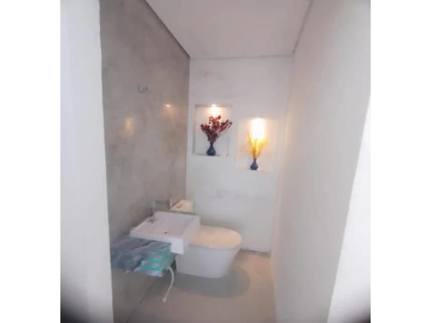 Casa à venda em leilão