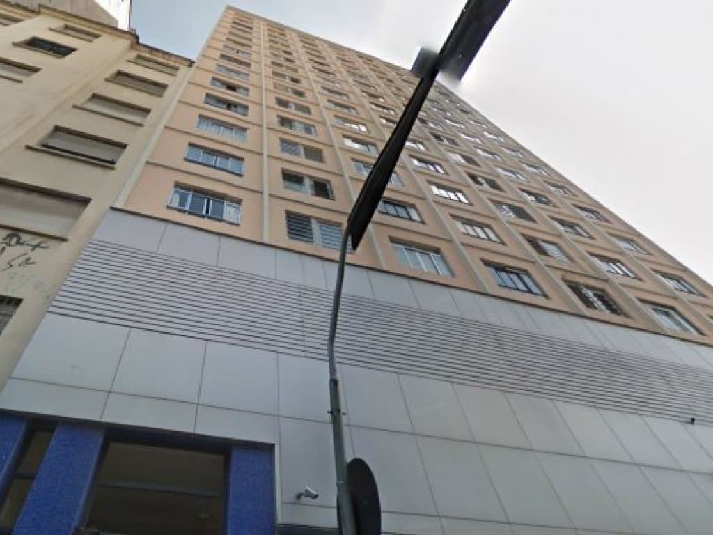 Apartamento 36 m² - Santa Cecília - São Paulo - SP - foto 4