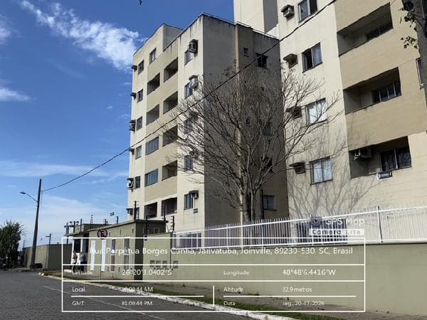 RESIDENCIAL VILA REAL