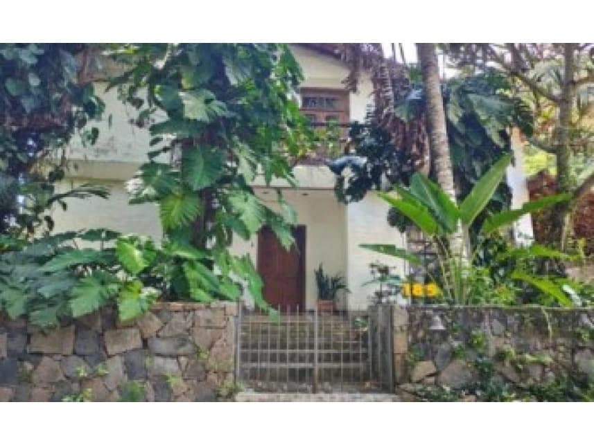 Casa à venda em leilão