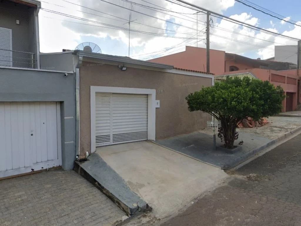 Casa 74 m² - Parque Residencial Vila União - Campinas - SP - foto 2