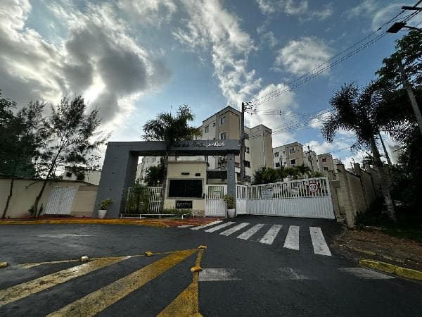 CONDOMINIO RESIDENCIAL VILLA DAS SERINGUEIRAS