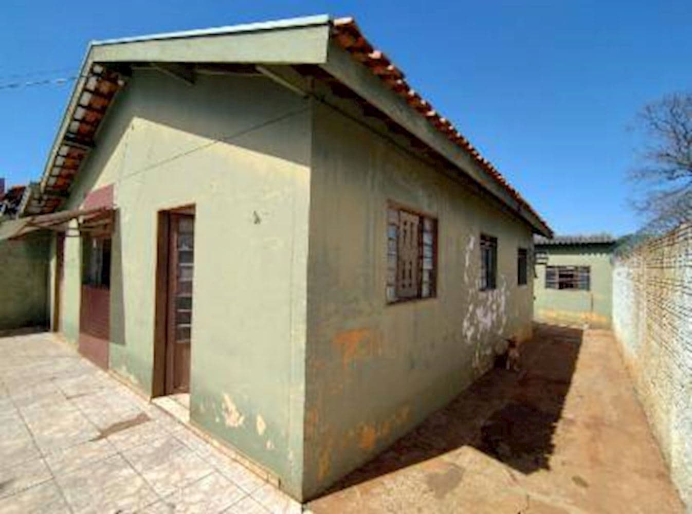 Casa, Padrão, 0 vaga(s) de garagem - foto 3