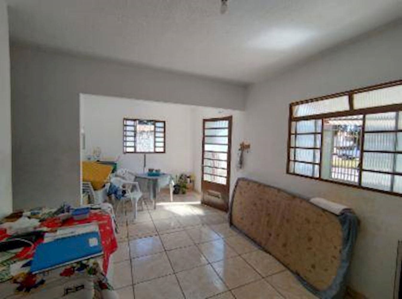Casa, Padrão, 0 vaga(s) de garagem - foto 4