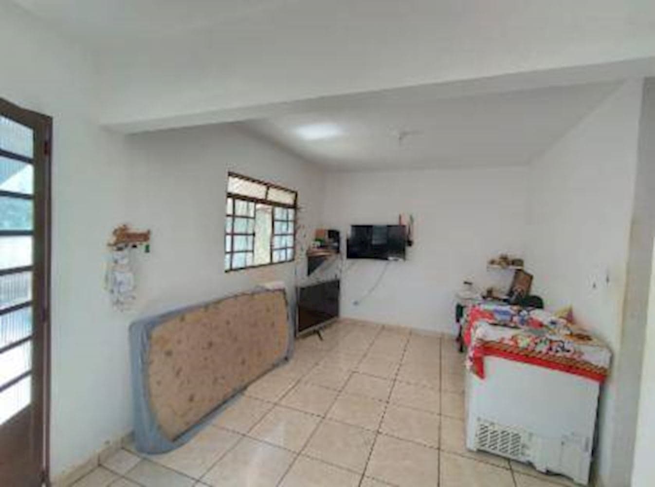 Casa, Padrão, 0 vaga(s) de garagem - foto 5