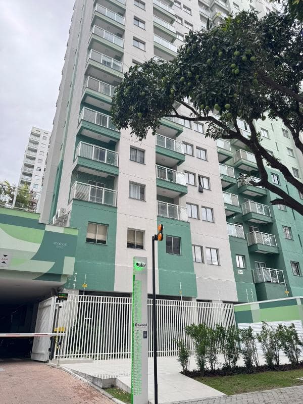 COND ED RES CURY RIO WONDER