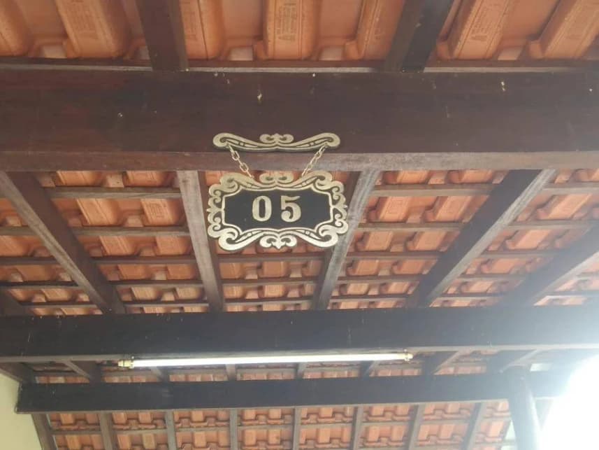 Casa à venda em leilão - foto 5