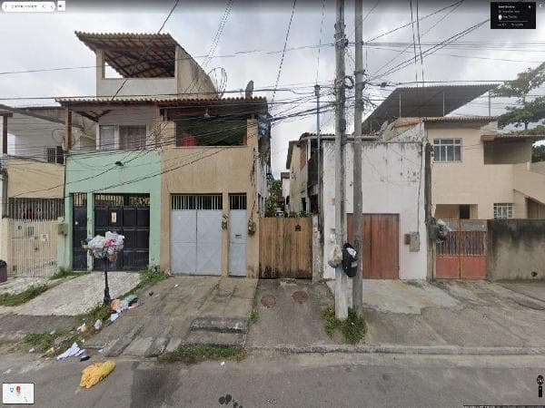 SAO GONCALO - COELHO