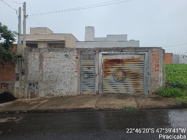 PIRACICABA - CAMPESTRE