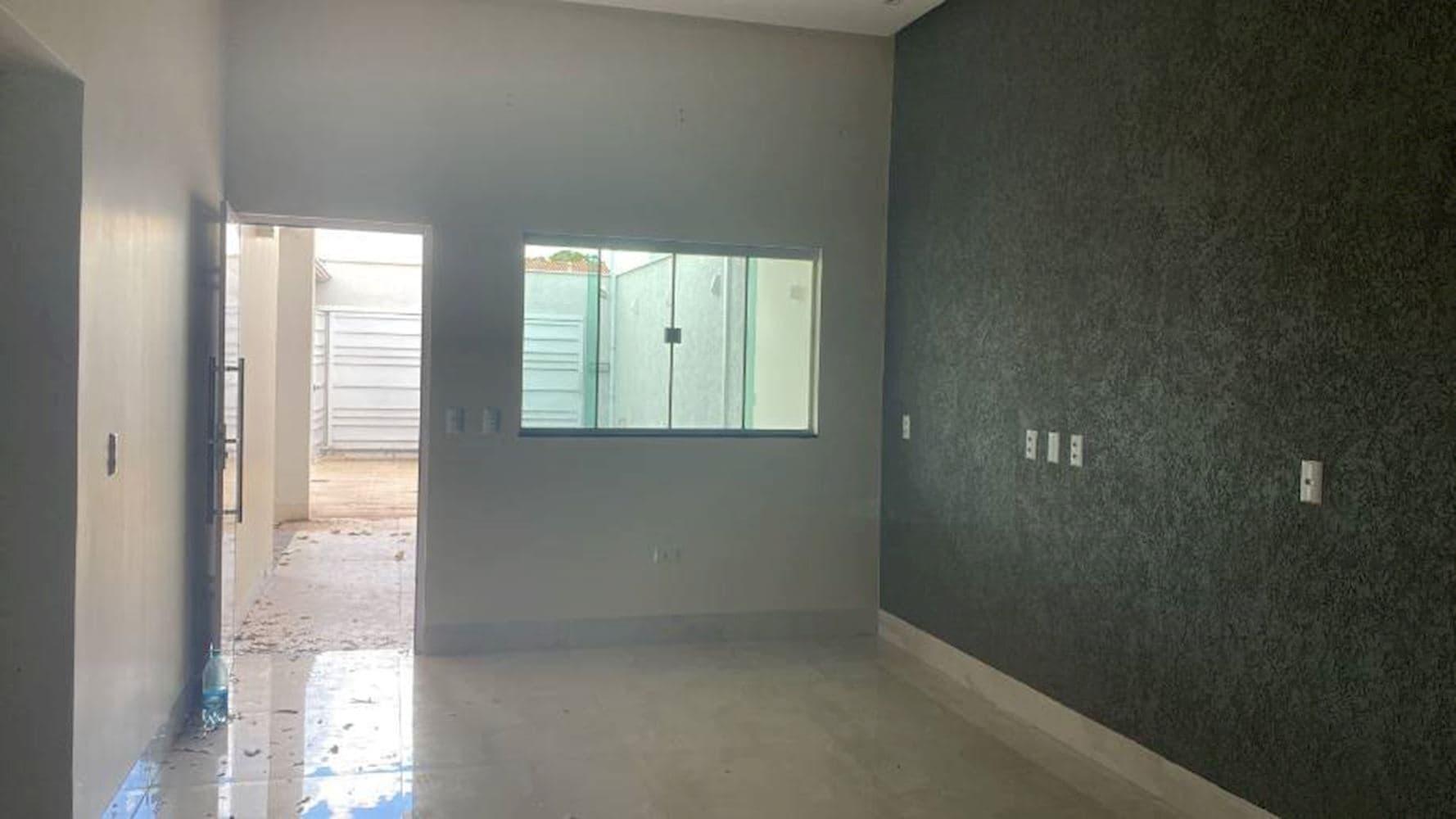 Casa, Padrão, 1 vaga(s) de garagem - foto 4
