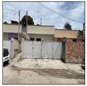 LOT JD SANTO ANTONIO