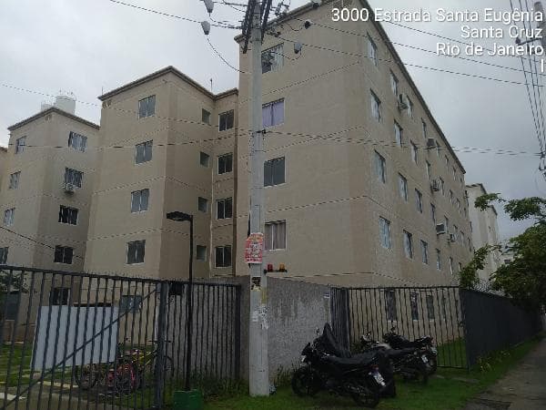RESIDENCIAL JARDIM JASMIM