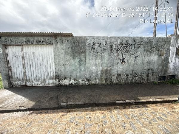RES ERALDO CAVALCANTE