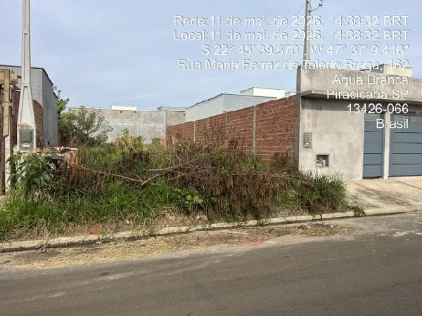 PIRACICABA - RESIDENCIAL SERRA VERDE