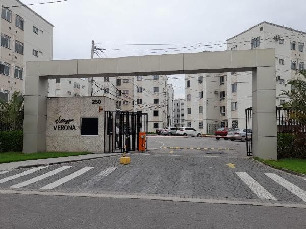 RES VILLAGIO VERONA