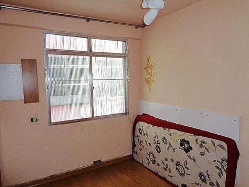 Apartamento à venda em leilão