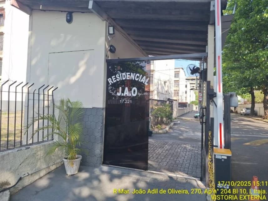Apartamento à venda em leilão - foto 5