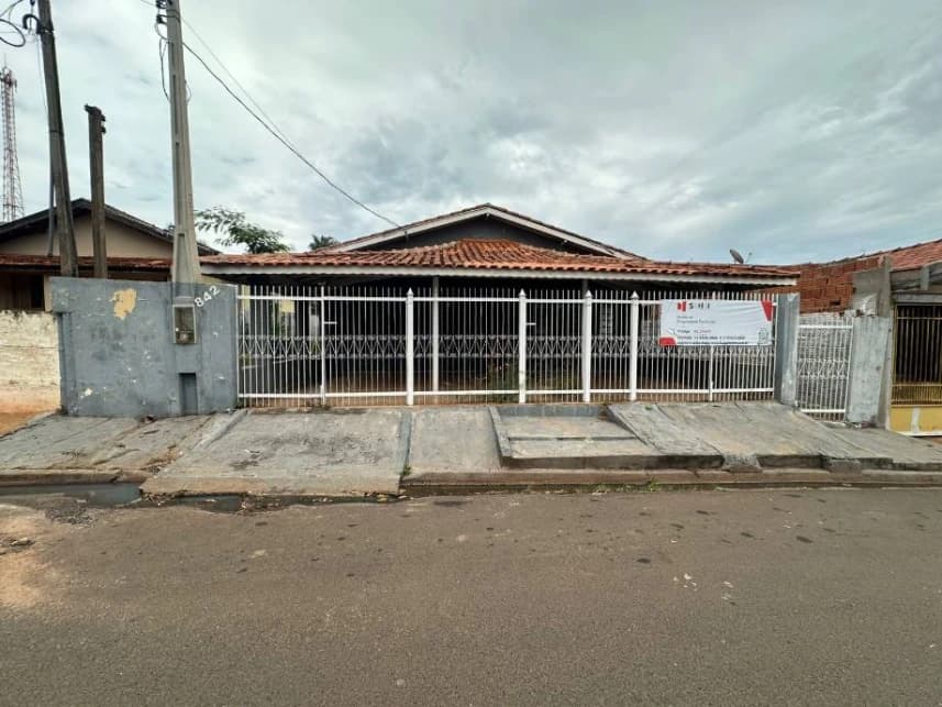 Casa à venda em leilão - foto 4