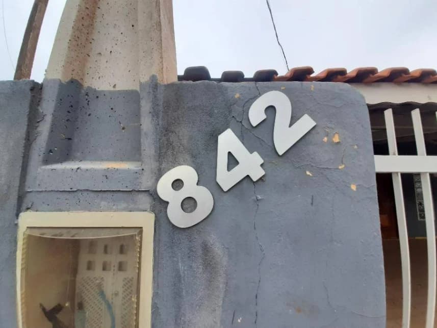 Casa à venda em leilão - foto 5