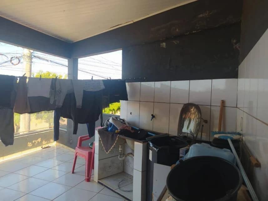 Casa à venda em leilão - foto 3