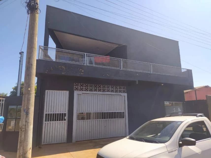 Casa à venda em leilão - foto 4