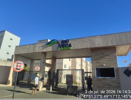 EMPREENDIMENTO RNI VEGA JARDIM