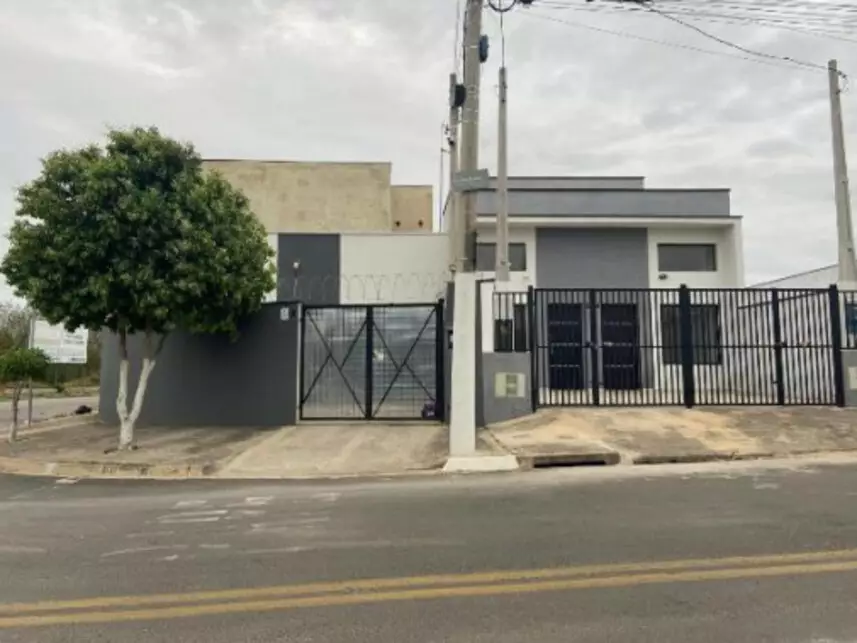 Casa à venda em leilão