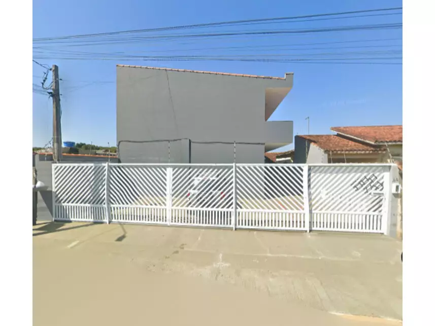 Salão Comercial à venda em leilão