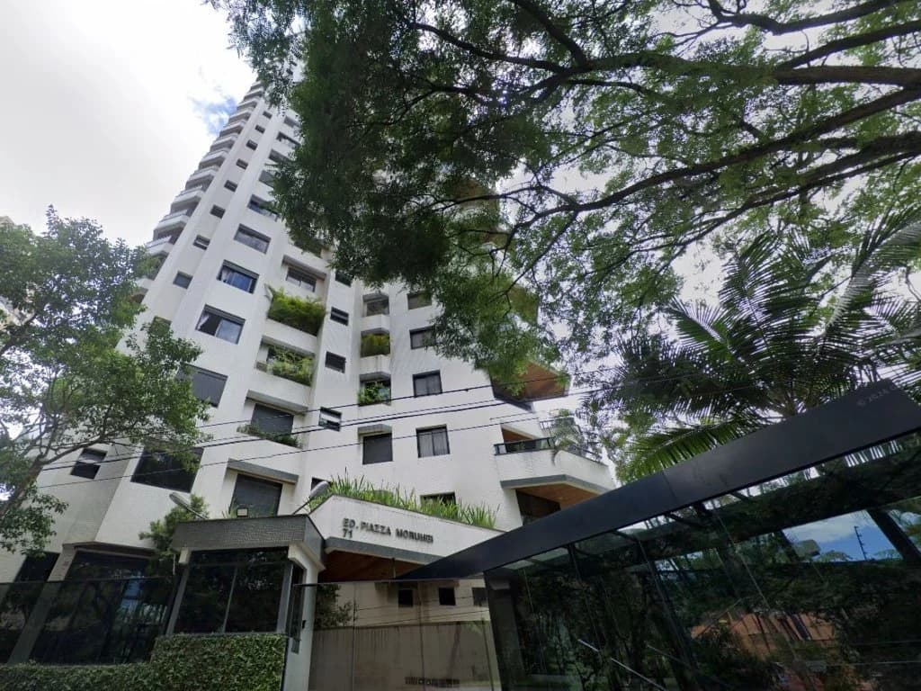 Apartamento 232 m² (03 vagas) - Butantã - São Paulo - SP - foto 2