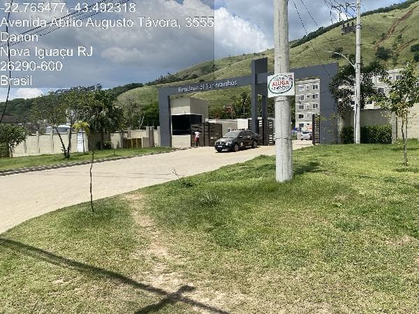 RESIDENCIAL TUPINAMBAS