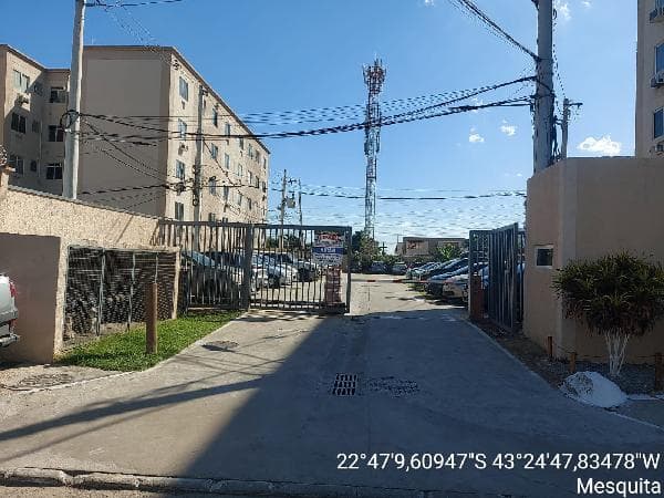 COND ESTACAO DA LUZ
