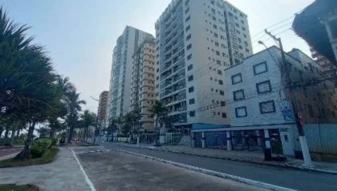 Apartamento 108 m² (Unid. 1103) - Vila Caiçara - Praia Grande - SP - foto 4