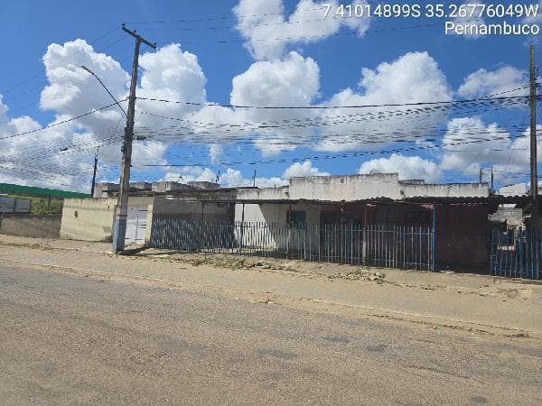 RESIDENCIAL ENGENHO PARAISO