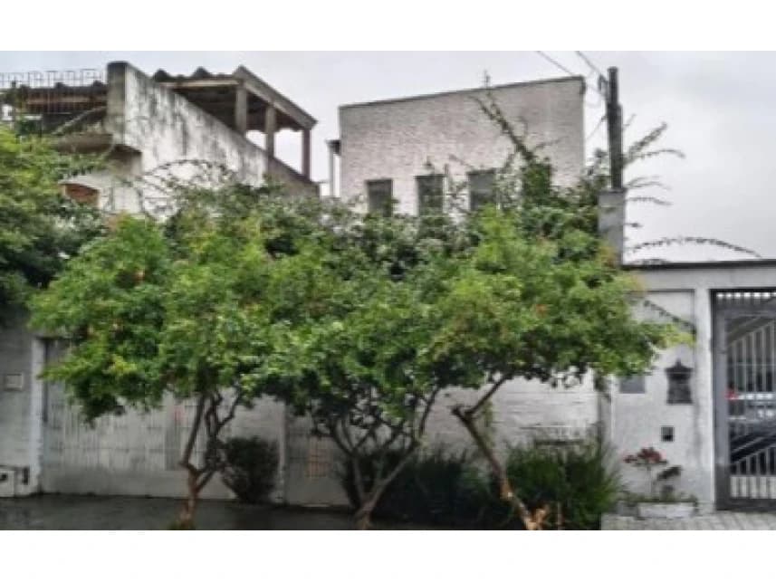 Casa à venda em leilão