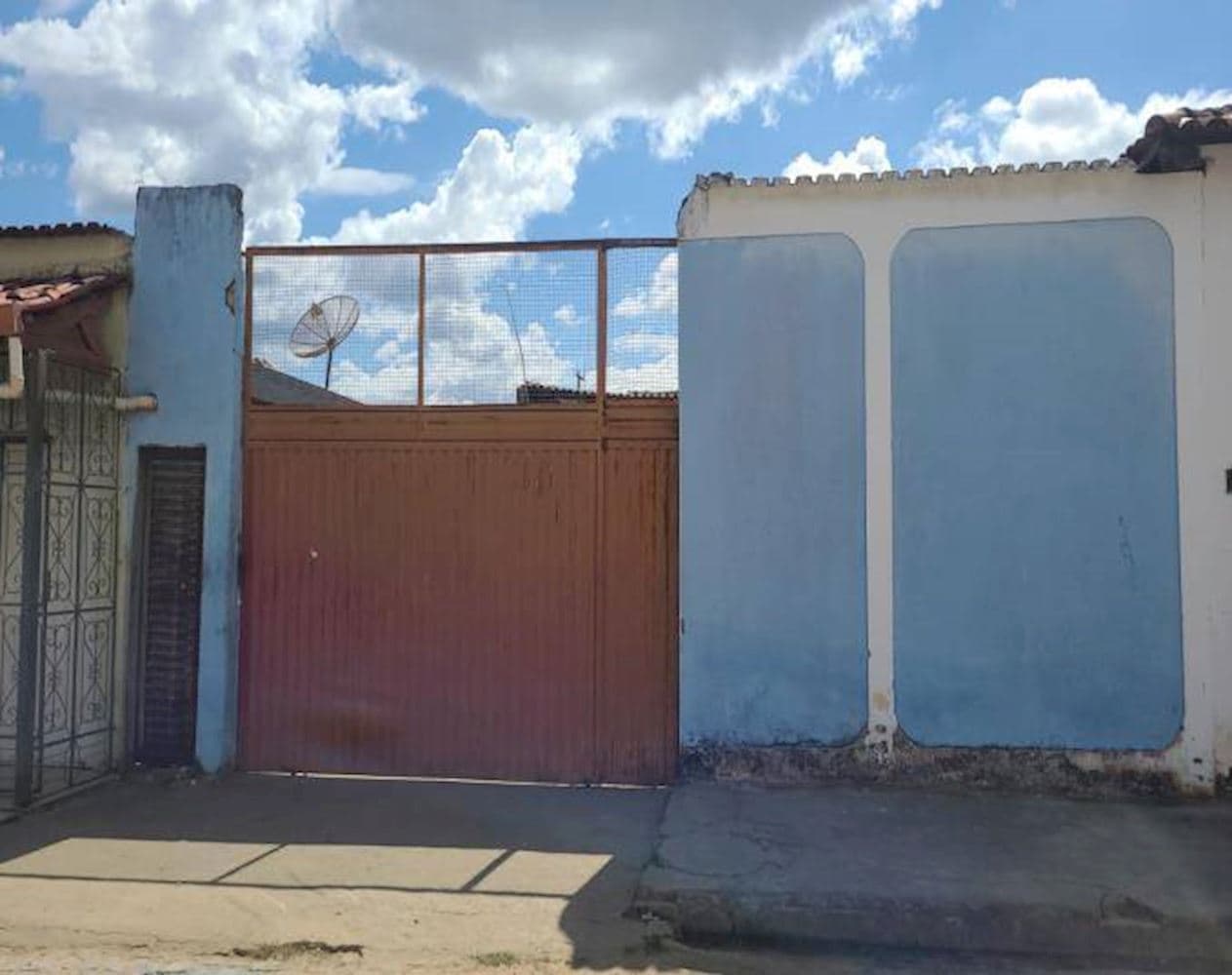 Casa, Padrão, 0 vaga(s) de garagem - foto 2